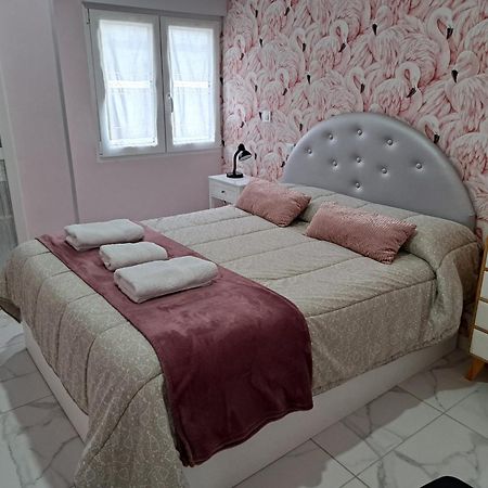 Apartamento Zona Playa Y Centro Ciudad Сантандер Экстерьер фото