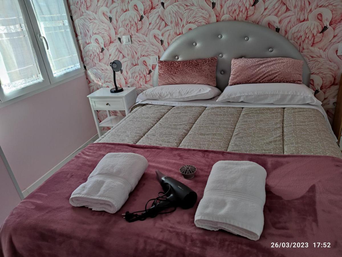 Apartamento Zona Playa Y Centro Ciudad Сантандер Экстерьер фото