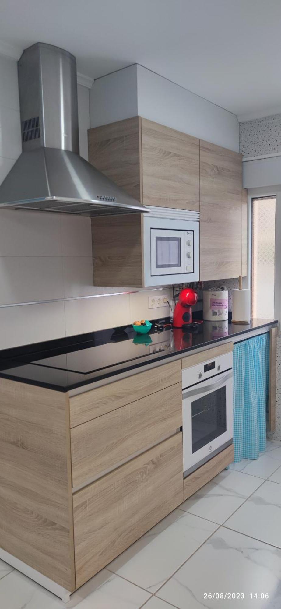 Apartamento Zona Playa Y Centro Ciudad Сантандер Экстерьер фото